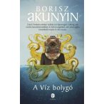 A Víz bolygó