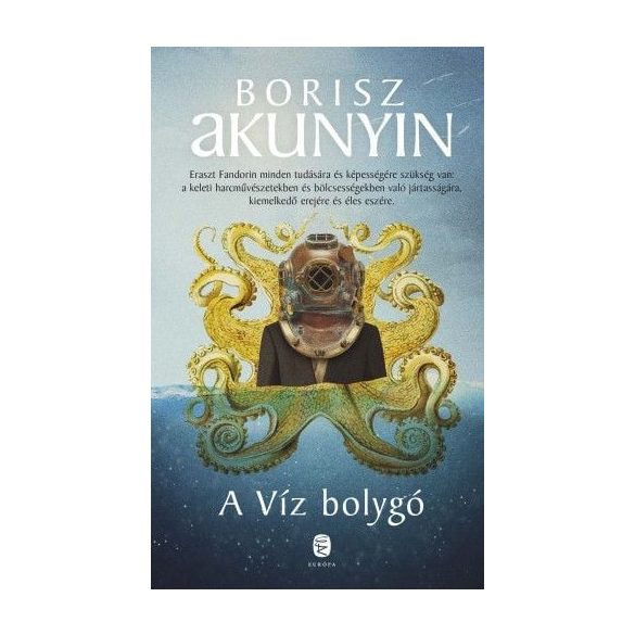 A Víz bolygó