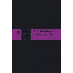 A regény művészete