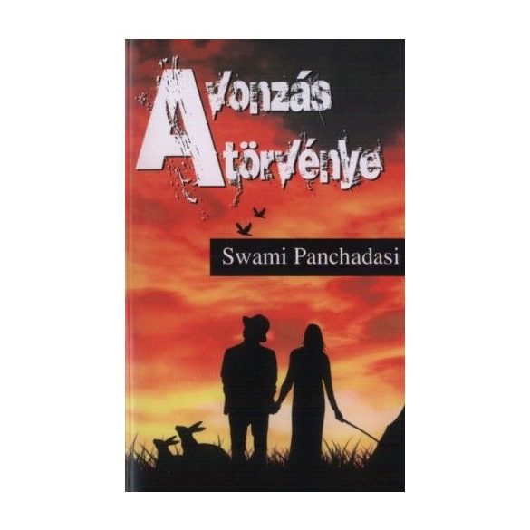 A vonzás törvénye