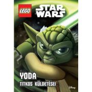 LEGO Star Wars - Yoda titkos küldetései