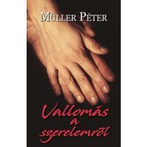 Vallomás a szerelemről