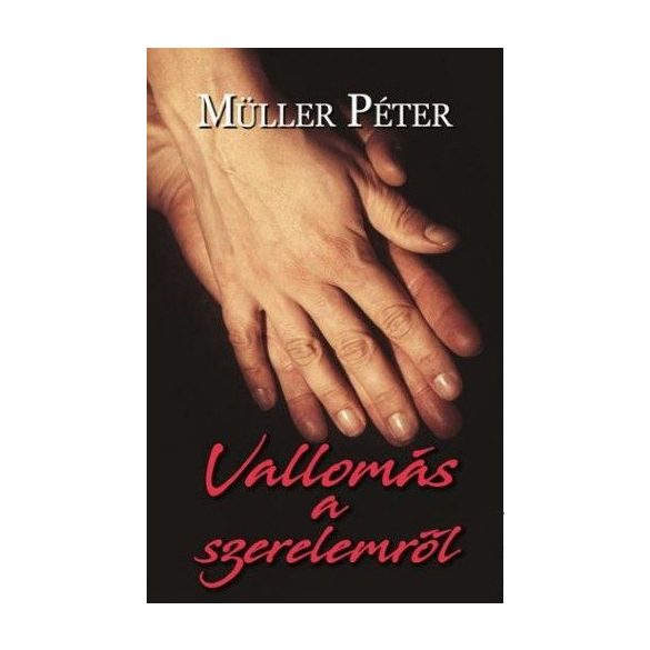 Vallomás a szerelemről