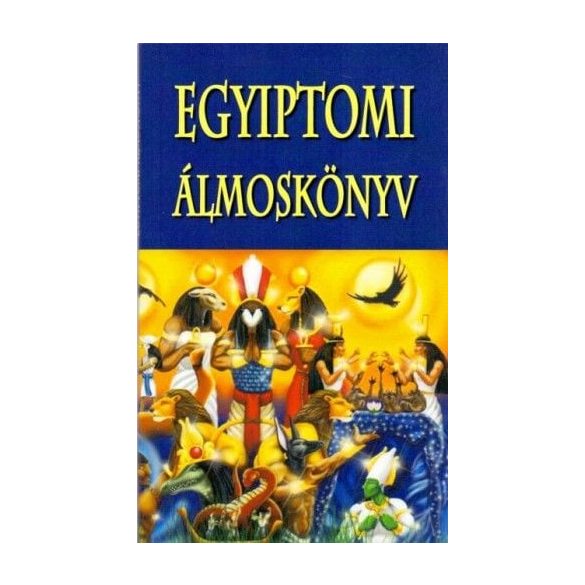 Egyiptomi álmoskönyv