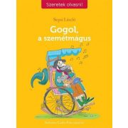 Gogol, a szemétmágus