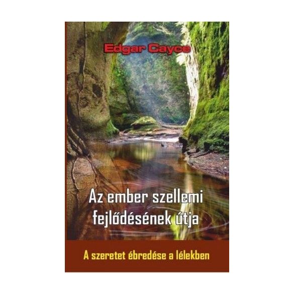 Az ember szellemi fejlődésének útja