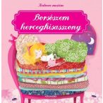 Borsószem hercegkisasszony