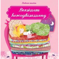 Borsószem hercegkisasszony