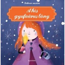 A kis gyufaárus lány