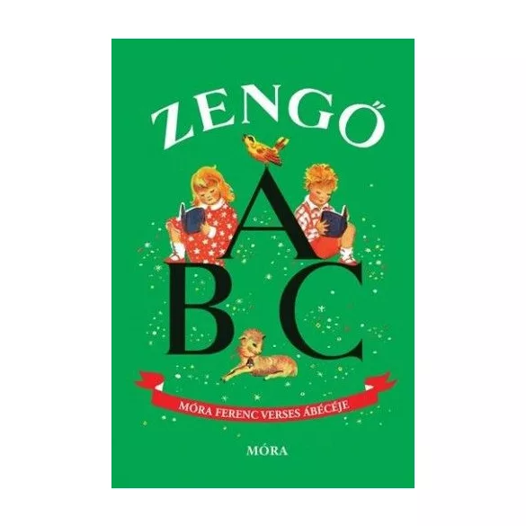 Zengő ABC
