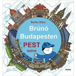 Pest szíve - Brúnó Budapesten 3.