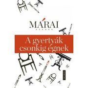 A gyertyák csonkig égnek