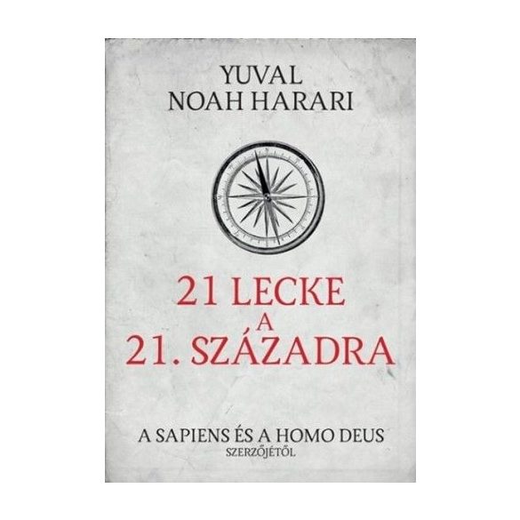 21 lecke a 21. századra