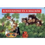 A kisvakond és a mackók