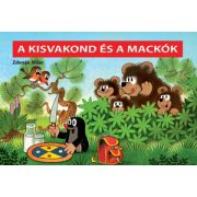 A kisvakond és a mackók