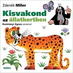 Kisvakond az állatkertben