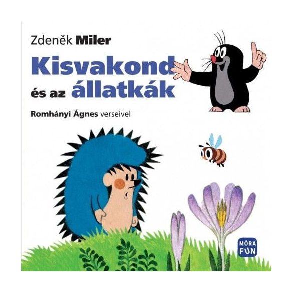 Kisvakond az állatkertben