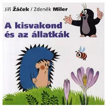 Kisvakond és az állatkák