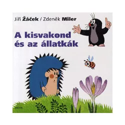 Kisvakond és az állatkák
