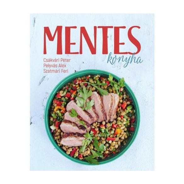 Mentes konyha