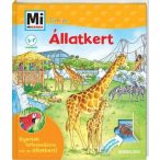 Mi Micsoda Junior - Állatkert