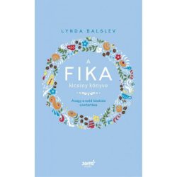 A Fika kicsiny könyve