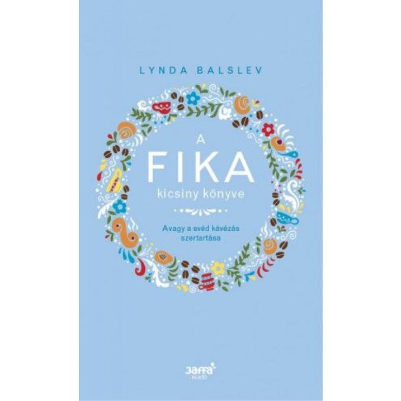 A Fika kicsiny könyve