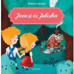 Jancsi és Juliska