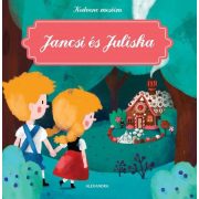 Jancsi és Juliska