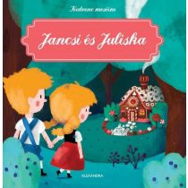 Jancsi és Juliska