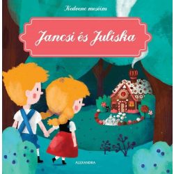 Jancsi és Juliska