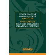 Német-magyar, magyar-német kisszótár