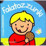 Falatozzunk!