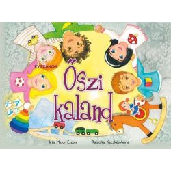 Őszi kaland