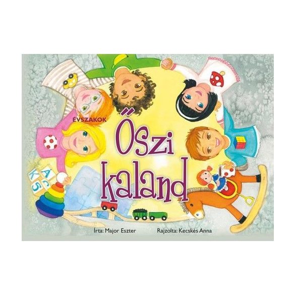 Őszi kaland