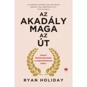 Az akadály maga az út