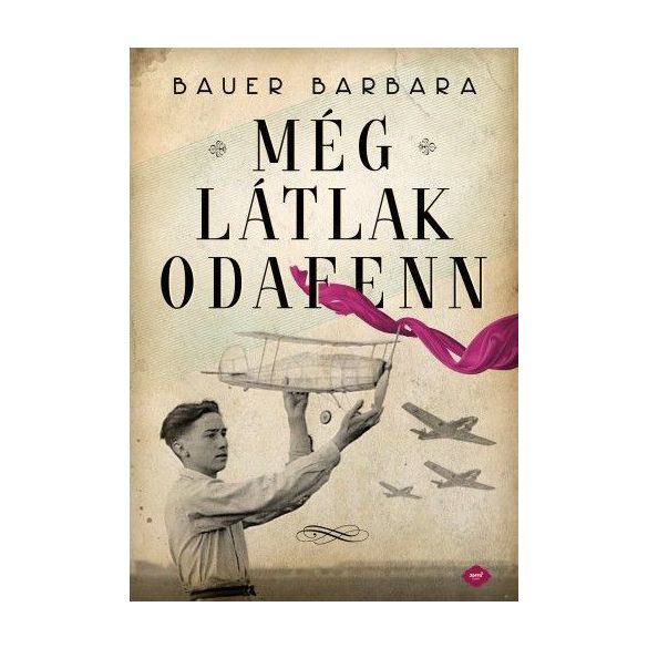 Még látlak odafenn