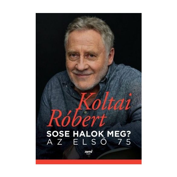 Sose halok meg?