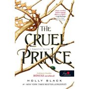 The Cruel Prince - A kegyetlen herceg - A levegő népe  1.