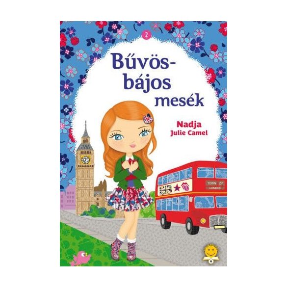 Bűvös-bájos mesék 2.