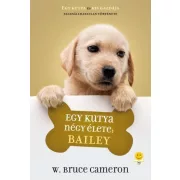 Egy kutya négy élete: Bailey