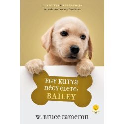 Egy kutya négy élete: Bailey