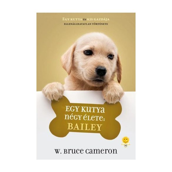 Egy kutya négy élete: Bailey