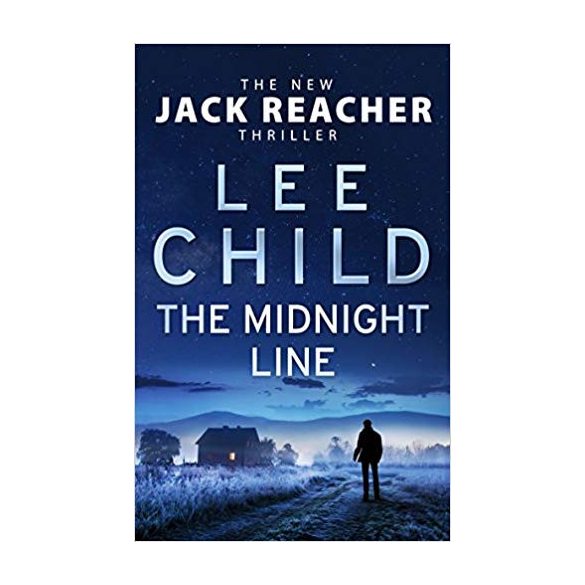 The midnight line