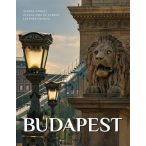 Budapest könyv