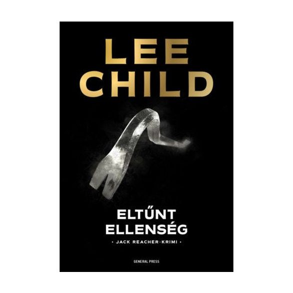 Eltűnt ellenség