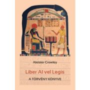 Liber Al vel Legis - A törvény könyve