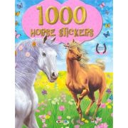 1000 ló matricája 1.
