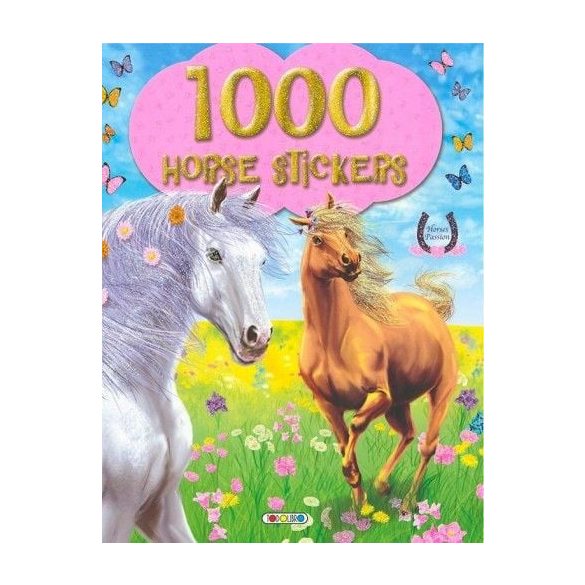 1000 ló matricája 1.