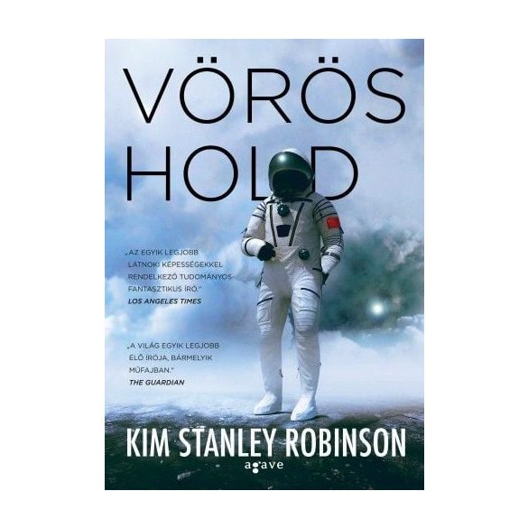 Vörös Hold